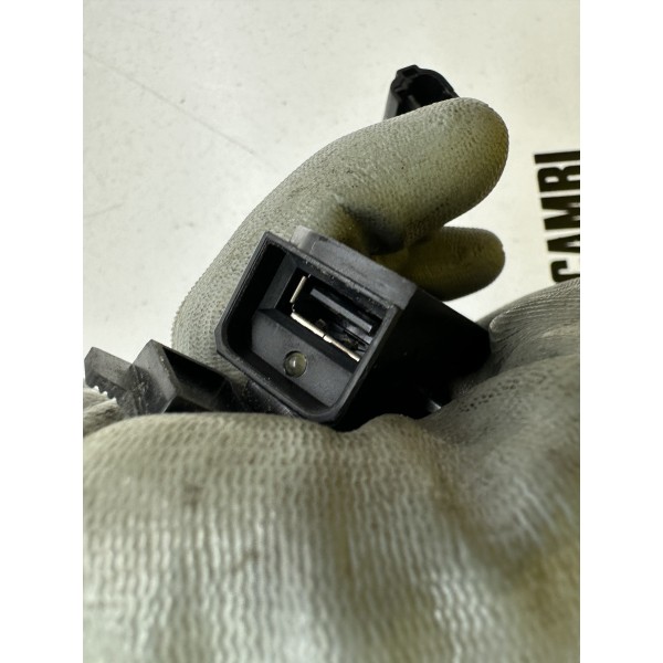 KYMCO PEOPLE S 125 ABS USB HANDLEBAR CHARGER...