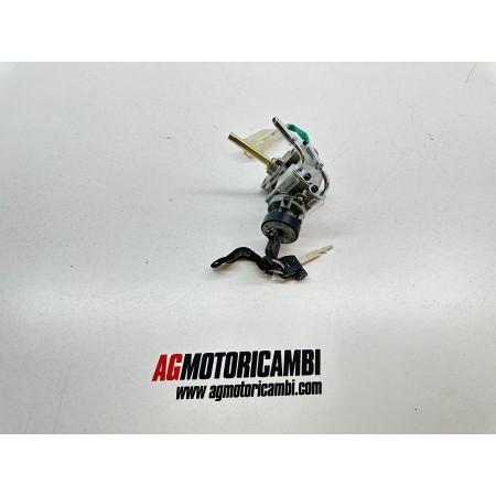 KYMCO PEOPLE S 125 ABS SCHLÜSSEL SCHLOSS KIT 2021-2024