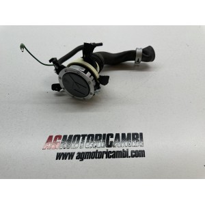 KYMCO PEOPLE S 125 ABS BENZIN TANKDECKEL 2021-2024 2