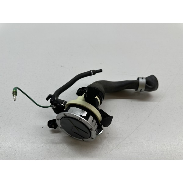 KYMCO PEOPLE S 125 ABS BOUCHON DE RÉSERVOIR...