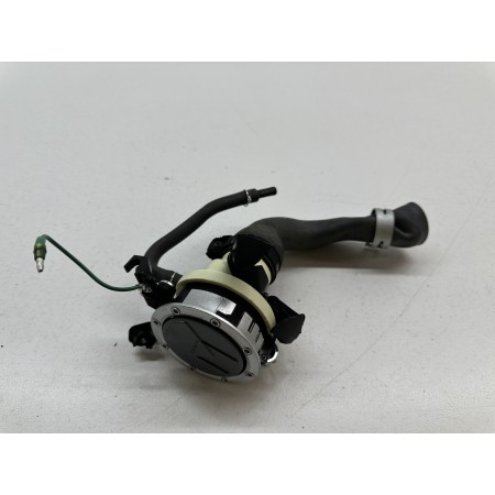KYMCO PEOPLE S 125 ABS BOUCHON DE RÉSERVOIR D'ESSENCE 2021-2024