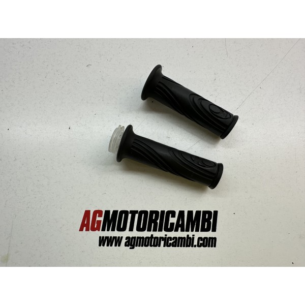 PAIR OF KNOBS KYMCO PEOPLE S 125 ABS 2021-2024