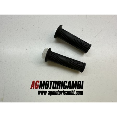 PAAR KNÖPFE KYMCO MENSCHEN S 125 ABS 2021-2024