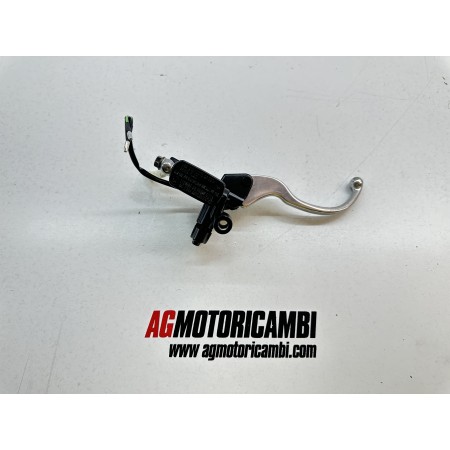 HAUPTBREMSZYLINDER VORNE RECHTS KYMCO PEOPLE S 125 ABS 2021-2024