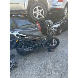 CILINDRO MAESTRO DE FRENO DELANTERO DERECHO KYMCO PEOPLE... 2