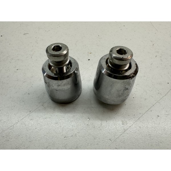 PAAR KYMCO PEOPLE S 125 ABS LENKER...