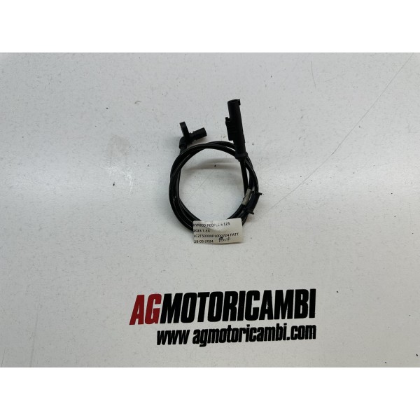 KYMCO PEOPLE S 125 ABS REAR WHEEL SPEED SENSOR...