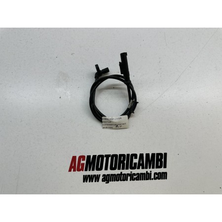 KYMCO PEOPLE S 125 ABS HINTERRADDREHZAHLSENSOR 2021-2024