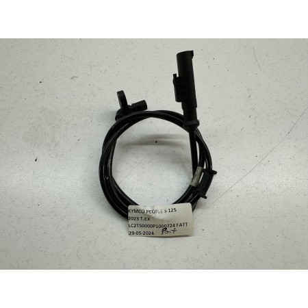 SENSORE VELOCITA ABS RUOTA POSTERIORE KYMCO PEOPLE S 125 ABS 2021-2024