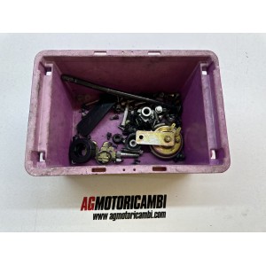 KIT VITI VITERIA KYMCO PEOPLE S 125 ABS 2021-2024