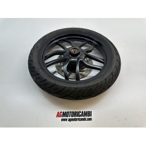 KYMCO PEOPLE S 125 ABS FRONT WHEEL RIM 2021-2024