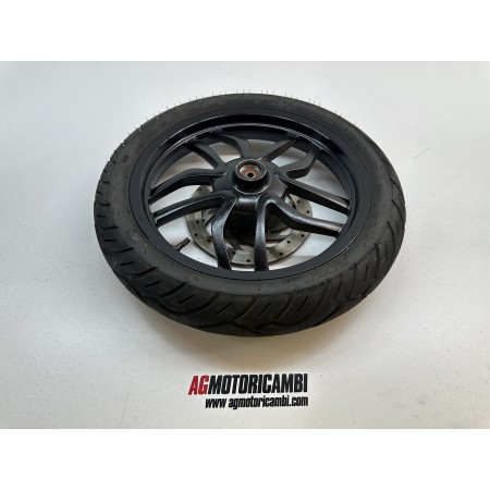 KYMCO PEOPLE S 125 ABS VORDERRADFELGE 2021-2024