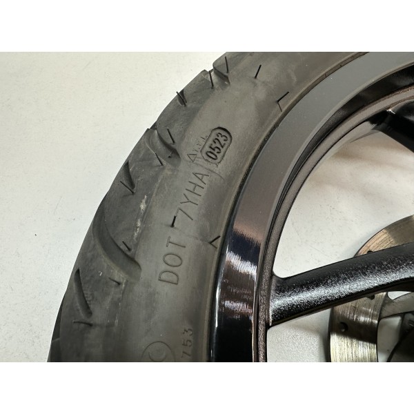 KYMCO PEOPLE S 125 ABS JANTE AVANT 2021-2024