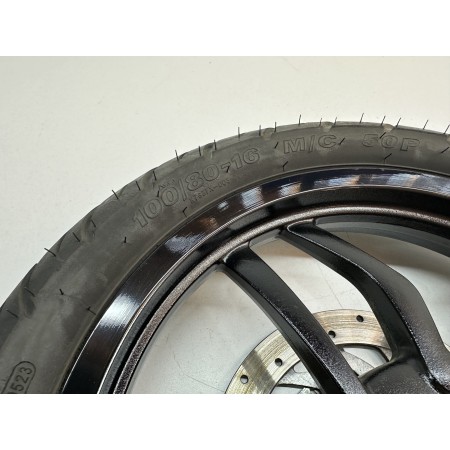 LLANTA DELANTERA KYMCO PEOPLE S 125 ABS 2021-2024