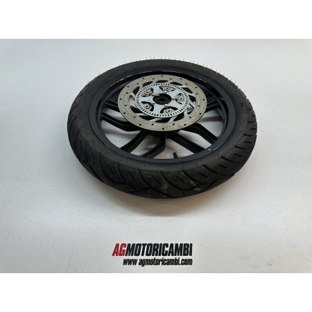 KYMCO PEOPLE S 125 ABS FRONT WHEEL RIM 2021-2024