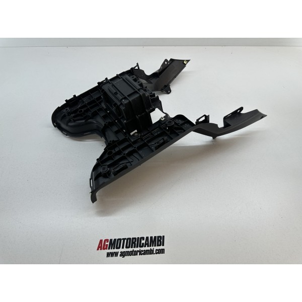 FOOTBOARD SYM SYMPHONY PEUGEOT TWEET 125 I E5...