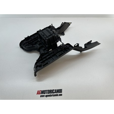 ESTRIBERA SYMPHONY PEUGEOT TWEET 125 I E5 2021-2024