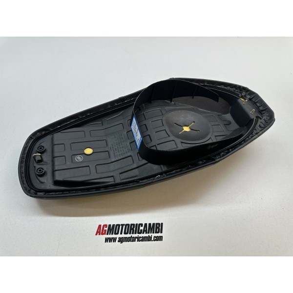 SELLA PEUGEOT TWEET 125 I E5 2021-2024