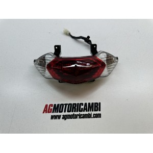 REAR LIGHT PEUGEOT TWEET 125 I E5 2021-2024