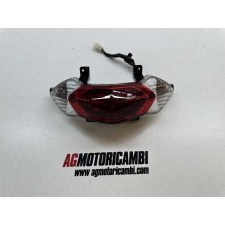 REAR LIGHT PEUGEOT TWEET 125 I E5 2021-2024