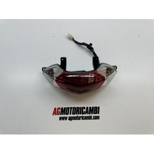 REAR LIGHT PEUGEOT TWEET 125 I E5 2021-2024 2