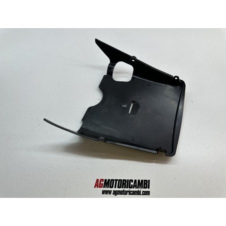 BAJOS PEUGEOT TWEET 125 I E5 2021-2024