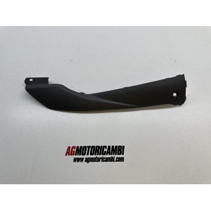 SIDE PANEL FOOTREST RIGHT PEUGEOT TWEET 125 I E5 2021-2024