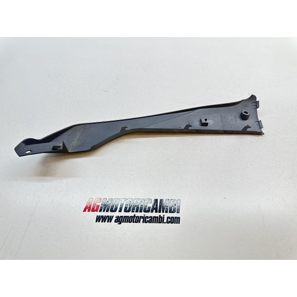 SIDE PANEL FOOTREST RIGHT PEUGEOT TWEET 125 I...