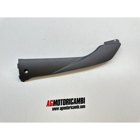 SIDE PANEL FOOTREST LEFT LEFT PEUGEOT TWEET 125 I E5 2021-2024