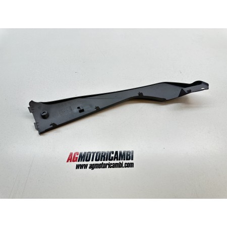 SIDE PANEL FOOTREST LEFT LEFT PEUGEOT TWEET 125 I E5 2021-2024