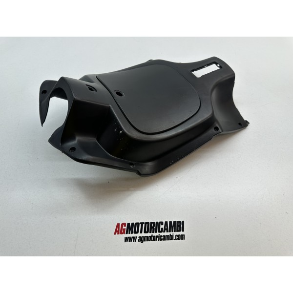 BACK SHIELD PEUGEOT TWEET 125 I E5 2021-2024
