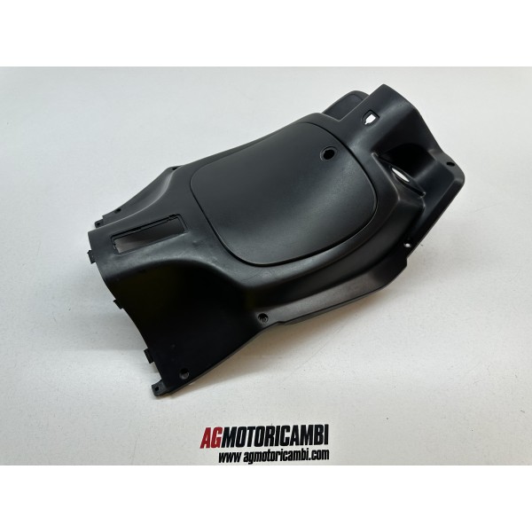 BACK SHIELD PEUGEOT TWEET 125 I E5 2021-2024