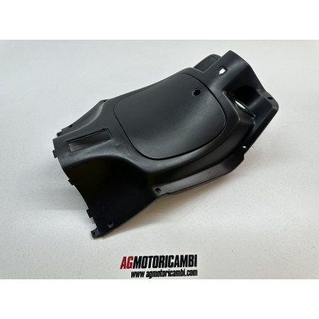 BACK SHIELD PEUGEOT TWEET 125 I E5 2021-2024