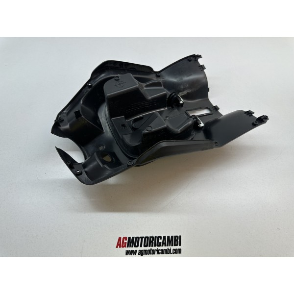 BACK SHIELD PEUGEOT TWEET 125 I E5 2021-2024