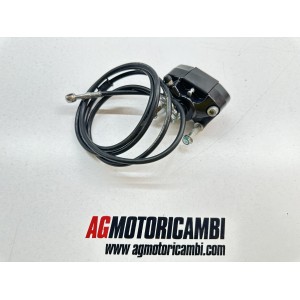 BREMSSATTEL HINTEN PEUGEOT TWEET 125 I E5 2021-2024