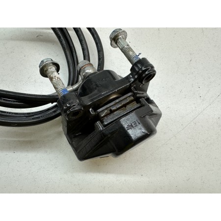 REAR BRAKE CALIPER PEUGEOT TWEET 125 I E5 2021-2024
