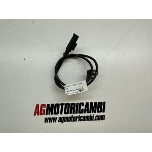 PEUGEOT TWEET 125 I E5 HINTERRAD ABS SENSOR 2021-2024