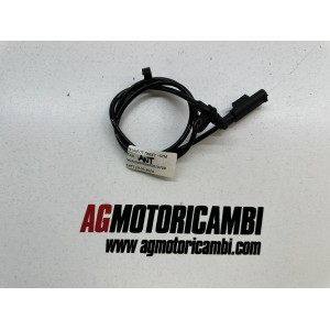 FRONT WHEEL ABS SENSOR PEUGEOT TWEET 125 I E5 2021-2024
