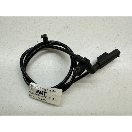 SENSOR ABS RUEDA DELANTERA PEUGEOT TWEET 125 I E5 2021-2024