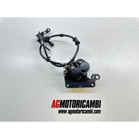 FRONT BRAKE CALLIPER PEUGEOT TWEET 125 I E5 2021-2024