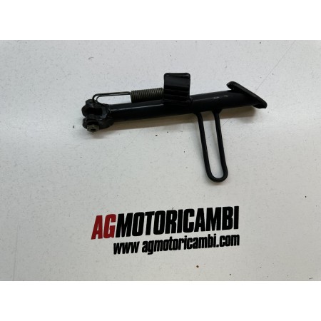 CABALLETE LATERAL MULETA PEUGEOT TWEET 125 I E5 2021-2024