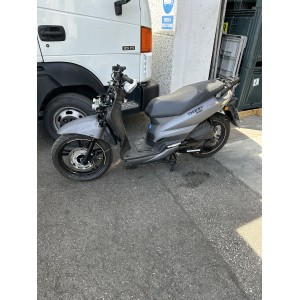 SERBATOIO RECUPERO FUMI VAPORI OLIO PEUGEOT TWEET 125 I... 2