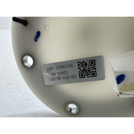 KRAFTSTOFFPUMPE PEUGEOT TWEET 125 I E5 2021-2024