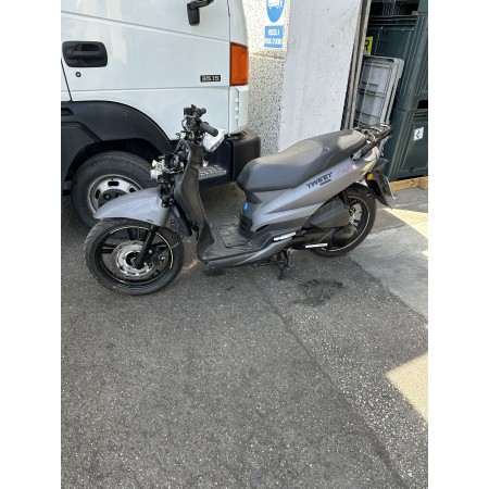 POMPE À ESSENCE PEUGEOT TWEET 125 I E5 2021-2024