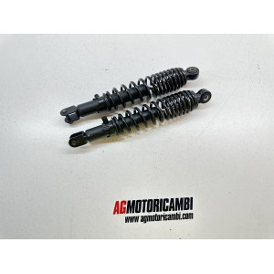 COPPIA AMMORTIZZATORI POSTERIORI PEUGEOT TWEET 125 I E5...