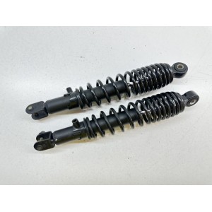 PAAR HINTERE STOSSDÄMPFER PEUGEOT TWEET 125 I E5 2021-2024 2