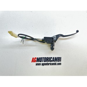 FRONT BRAKE MASTER CYLINDER PEUGEOT TWEET 125 I E5 2021-2024