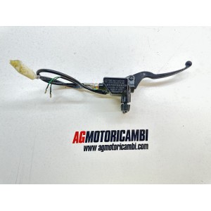 FRONT BRAKE MASTER CYLINDER PEUGEOT TWEET 125 I E5 2021-2024 2