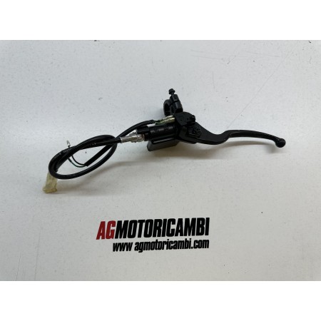 POMPA FRENO ANTERIORE PEUGEOT TWEET 125 I E5 2021-2024