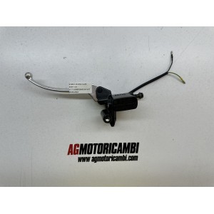 POMPA FRENO POSTERIORE SX KYMCO PEOPLE S 125 ABS 2021-2024 2